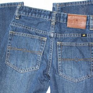 LUCKY Brand  Jeans Boys Billy Straight Size 10